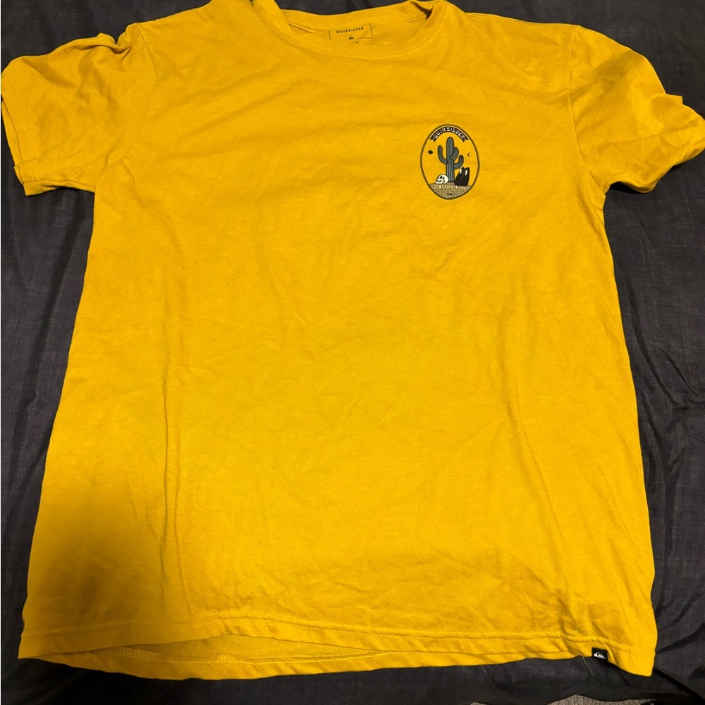 Quick Silver T shirt
